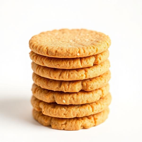 Makhana Biscuits