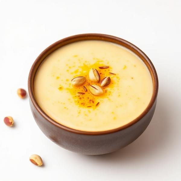 Kheer Makhana