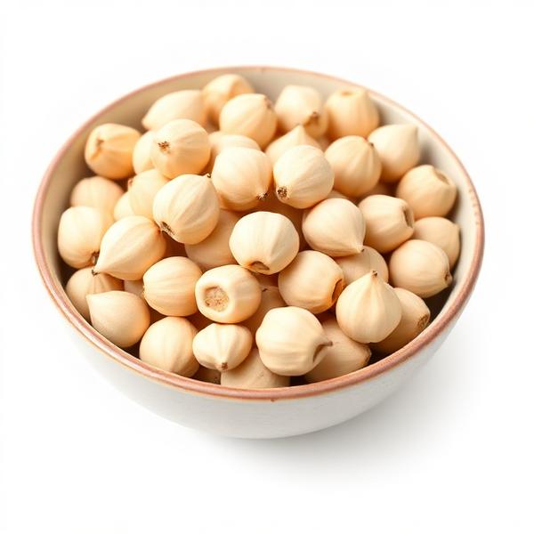 Raw Makhana