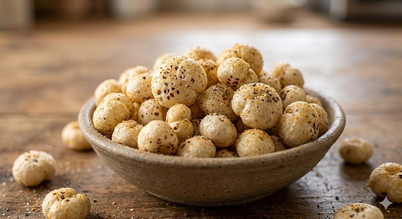 Taste vs Health: Why We Refuse to Choose