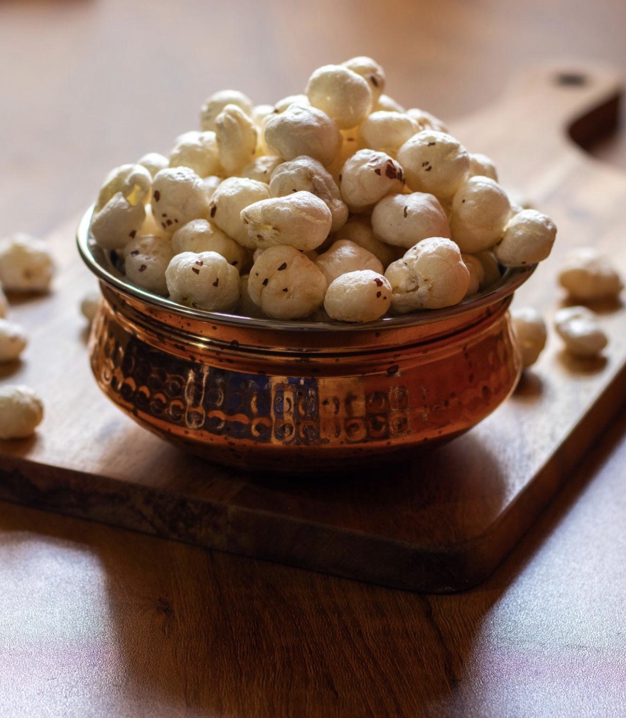 Why We Believe in Small Batches